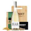 Wijnbrood pakket 'witte wijn'