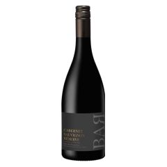 BAR Cabernet Sauvignon Réserve 75cl