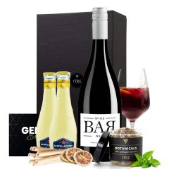 Tino de Verano cocktailpakket