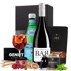 Sangria Pakket