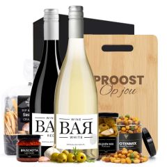 Borrelpakket 'Proost op Jou'