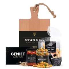 Bruschetta Pakket