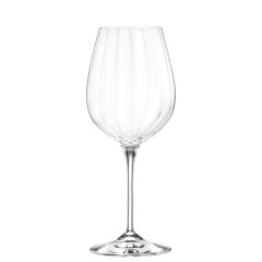 Wijnglas Optiq 6x45cl