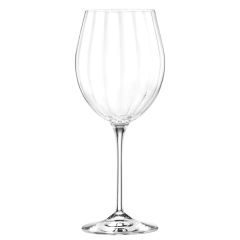 Wijnglas Optiq 6x65cl