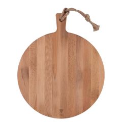 iTRE Serveerplank rond 30cm