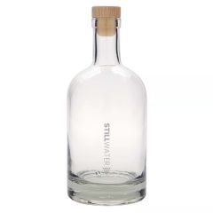 iTRE Waterkaraf 'STILL water' 700ml 