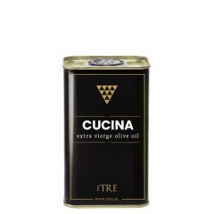 iTRE Olijfolie Cucina in blik 250ml