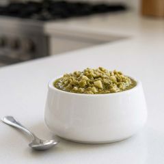 iTRE Tapenade Knoflook met Groene olijven 130 gram