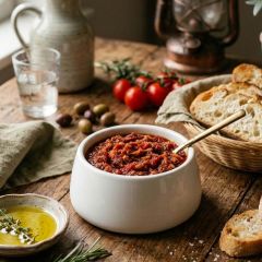 iTRE Tapenade Bruschetta 130 gram