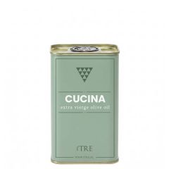 iTRE Olijfolie Cucina 'Salie Edition' 250ml