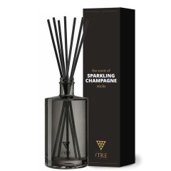 iTRE Geurstokjes Sparkling Champagne 200ml