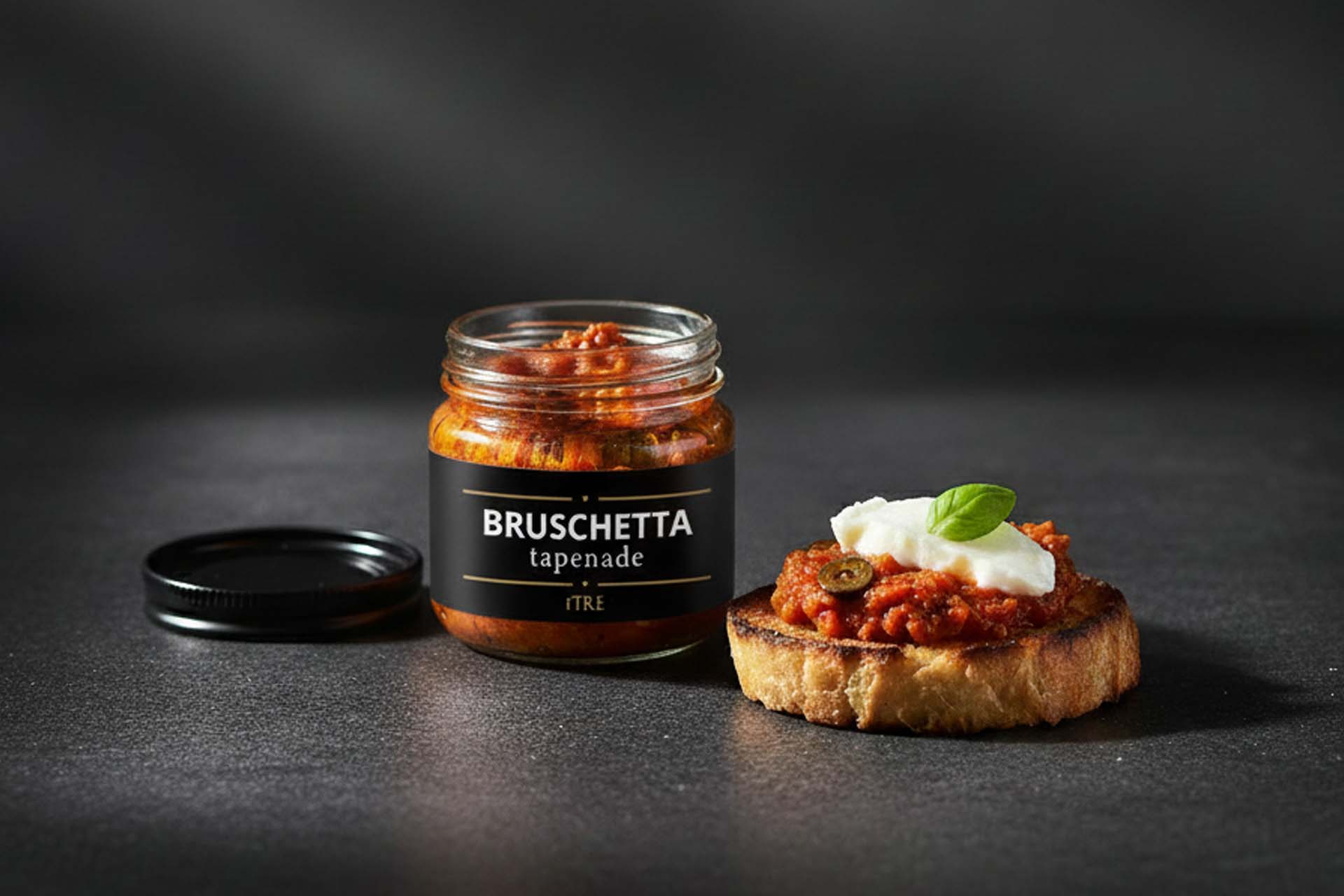 Tapenade: een smaakmaker met mediterrane roots