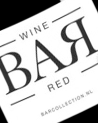Bar collection wijnen