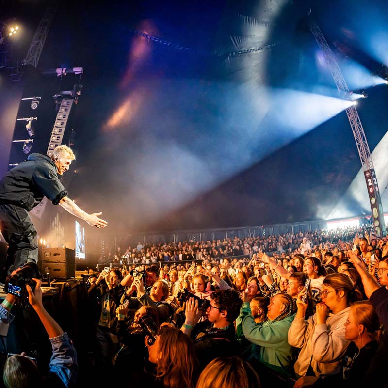 Appelpop Tiel