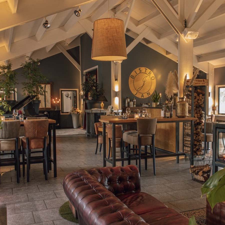 Bistro Jan