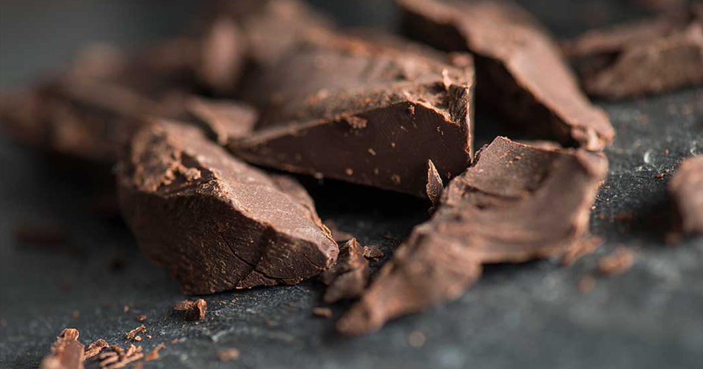 iTRE chocolade