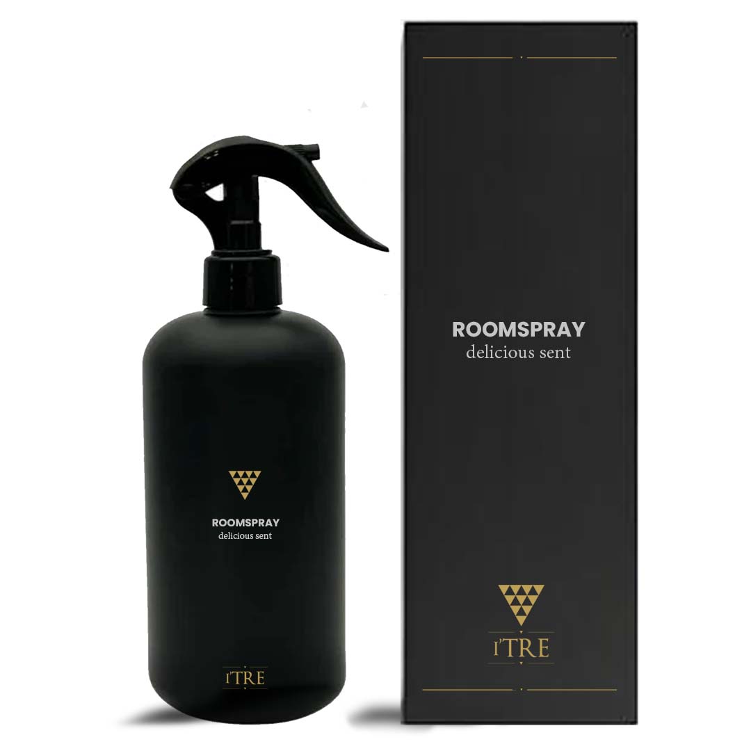 iTRE Roomspray Delicious Sent