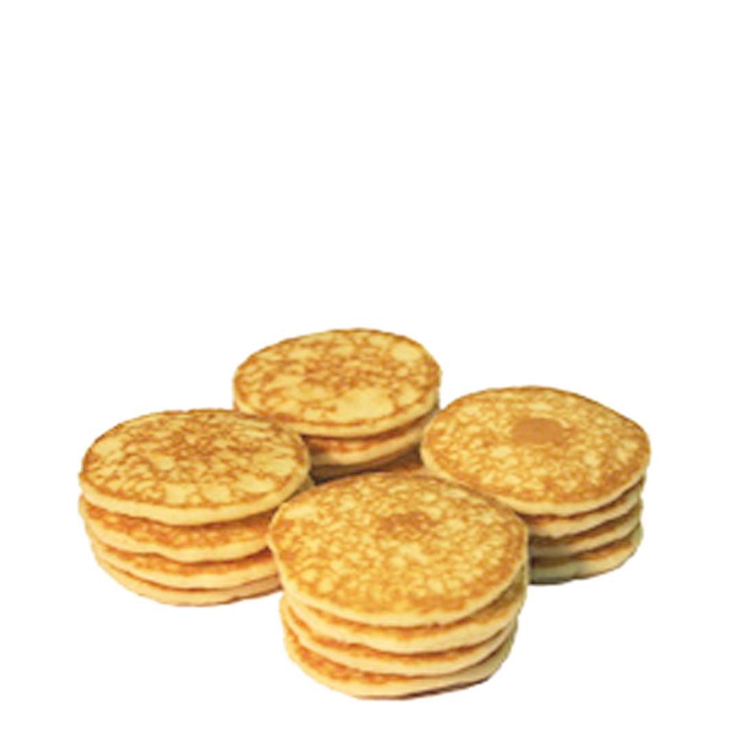 iTRE Blini's 16 stuks